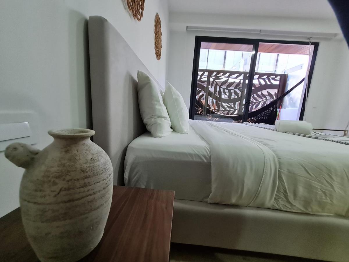 Modernos Estudios A Pasos De La 5Ta Av Pool View - By Yeah Playa del Carmen Exterior photo